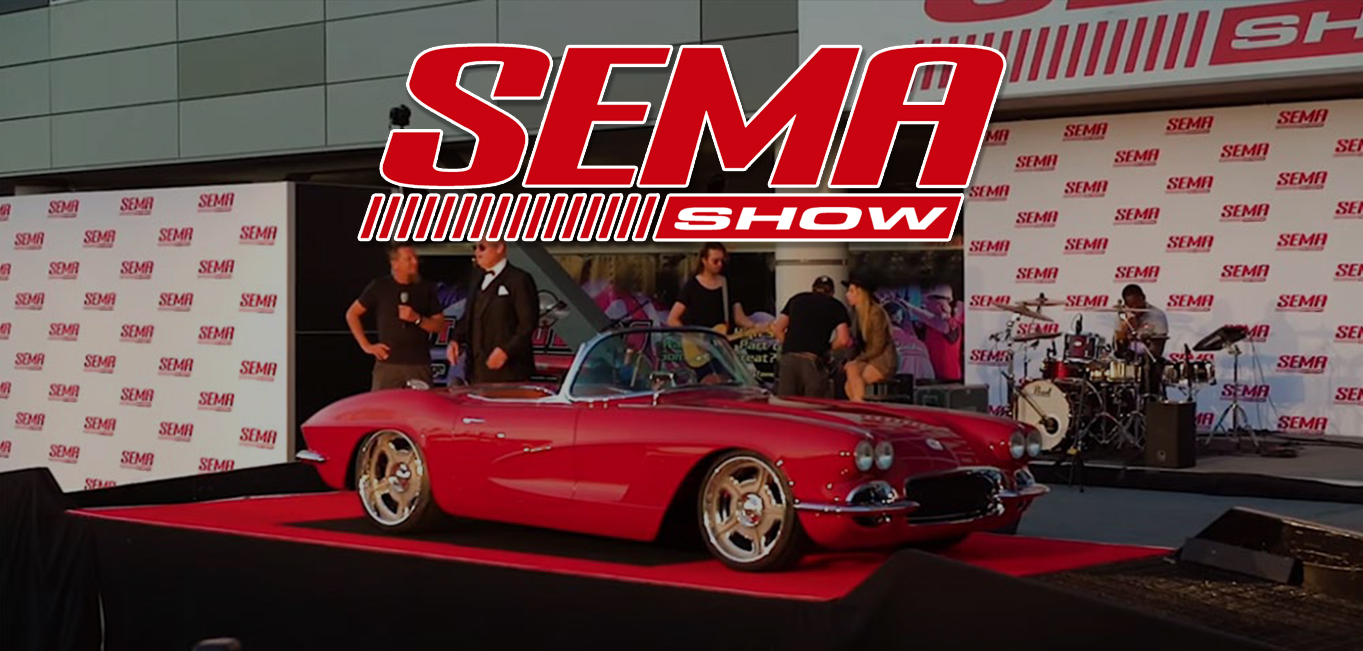 SEMA DAY 4